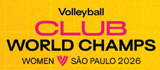 Mundial de Clubes de Vôlei Feminino 2026
