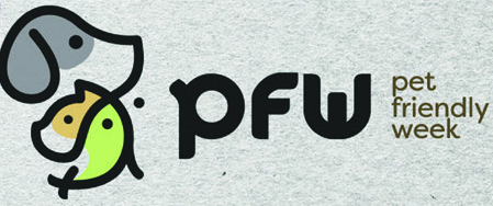 Pet Friendly Week