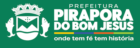 Prefeitura de Pirapora do Bom Jesus