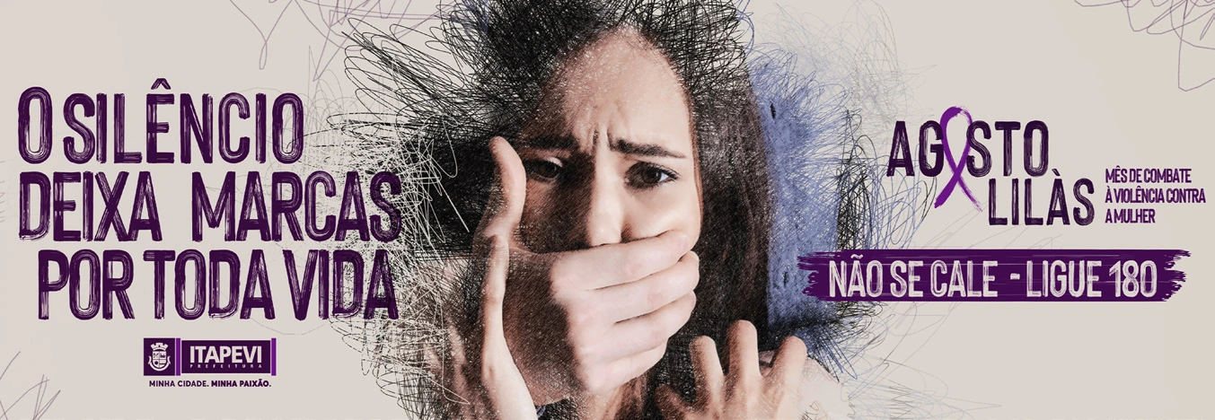 Violência contra a mulher