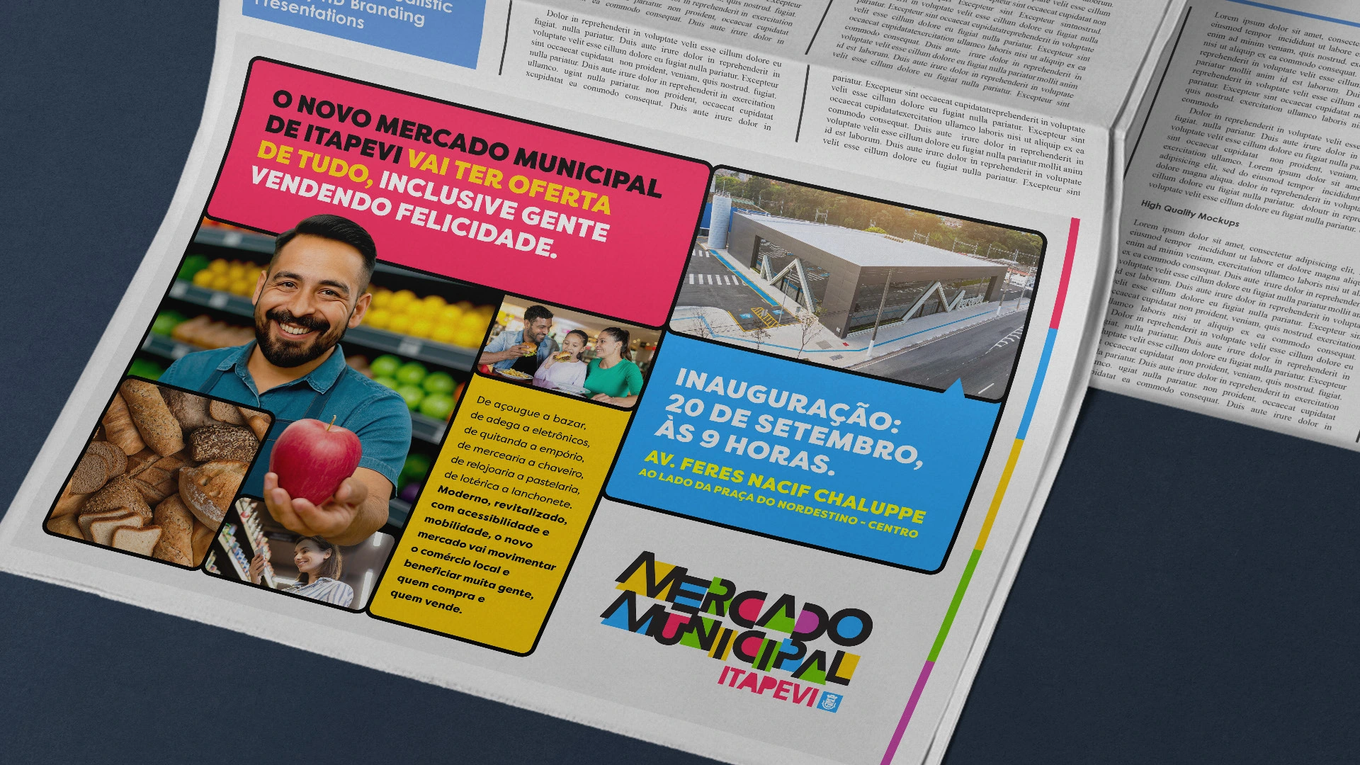 Mercado Municipal