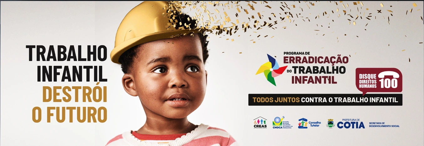 Erradicação do trabalho infantil