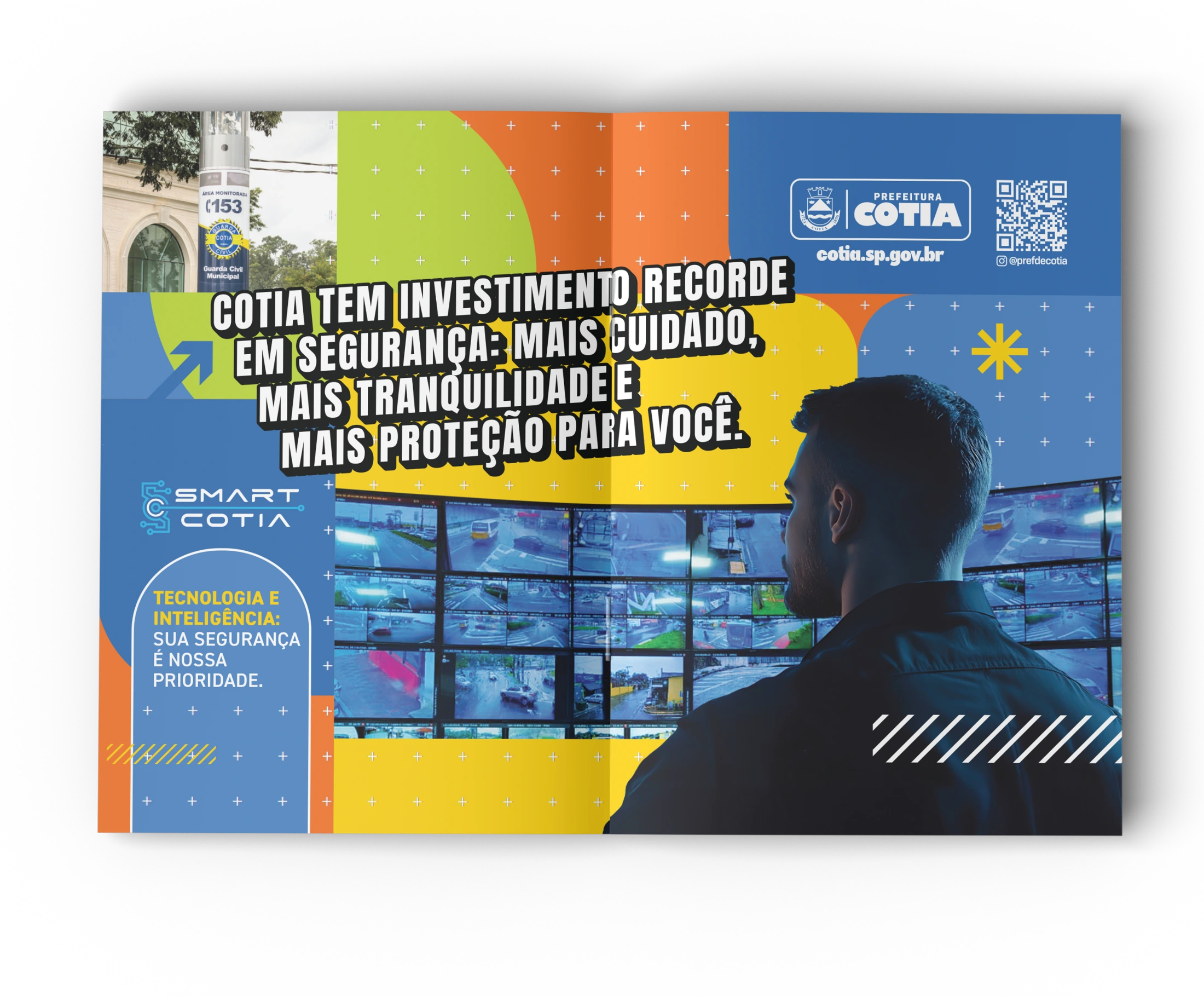 Smart Cotia