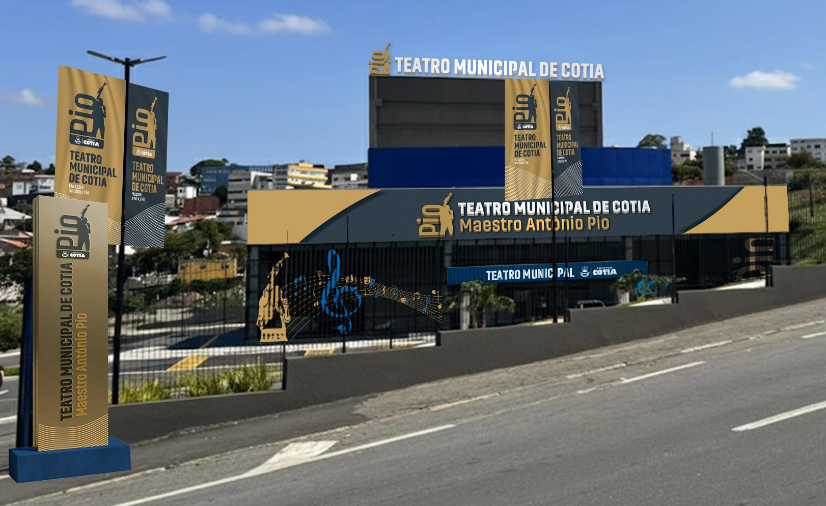 Teatro Pio