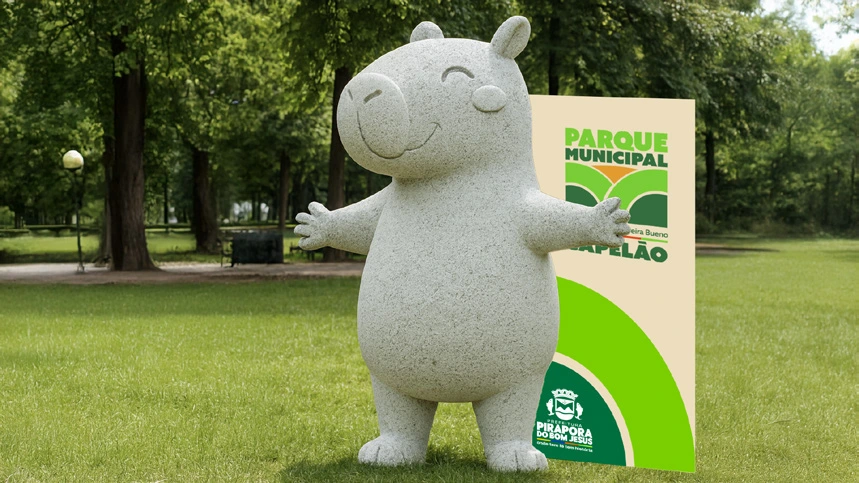 Parque Capelão