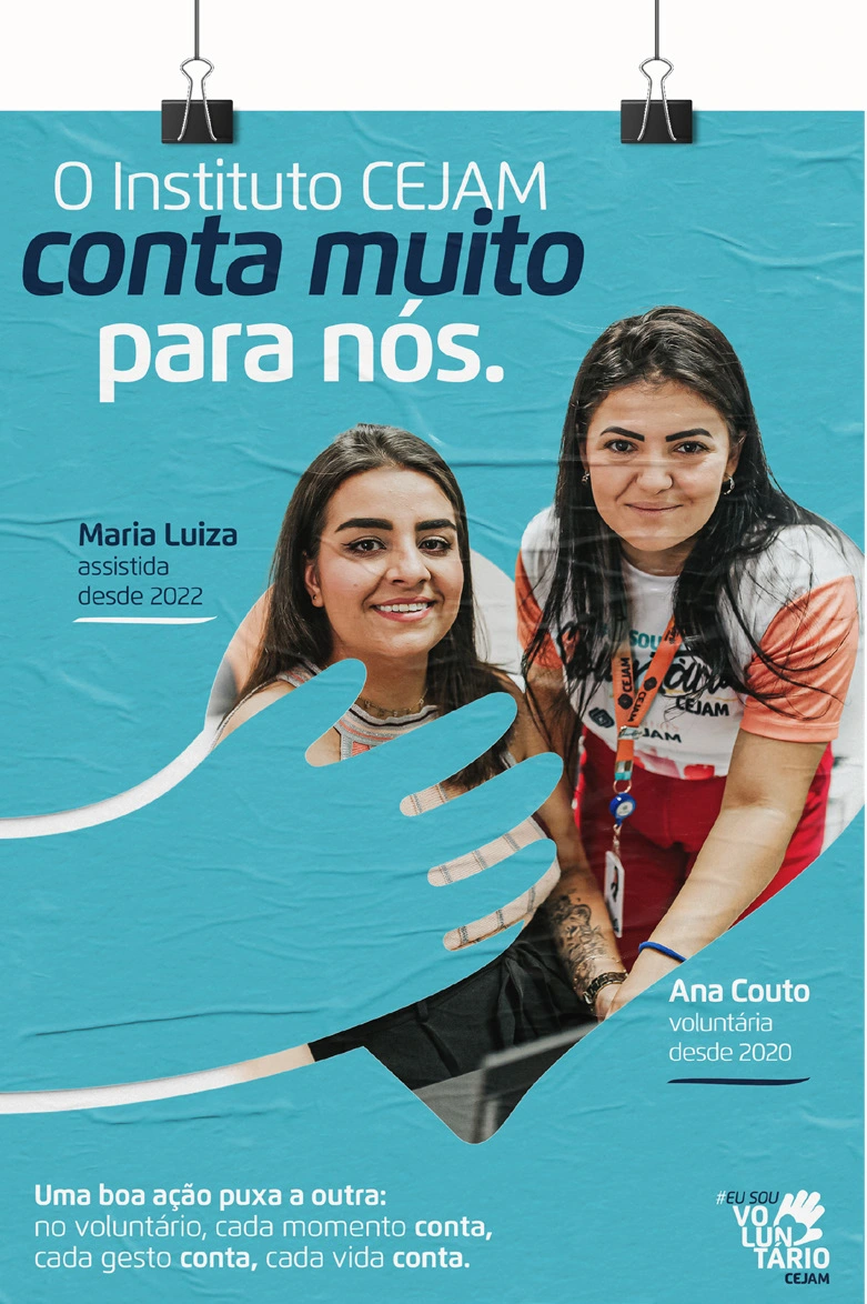 Voluntários