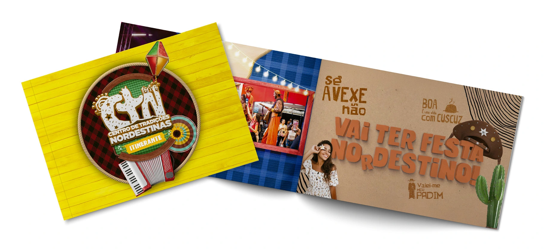 Book itinerante