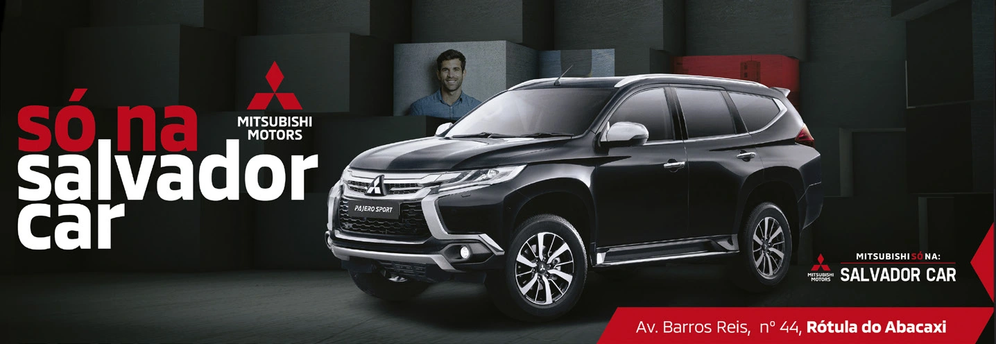 Mitsubishi Motors