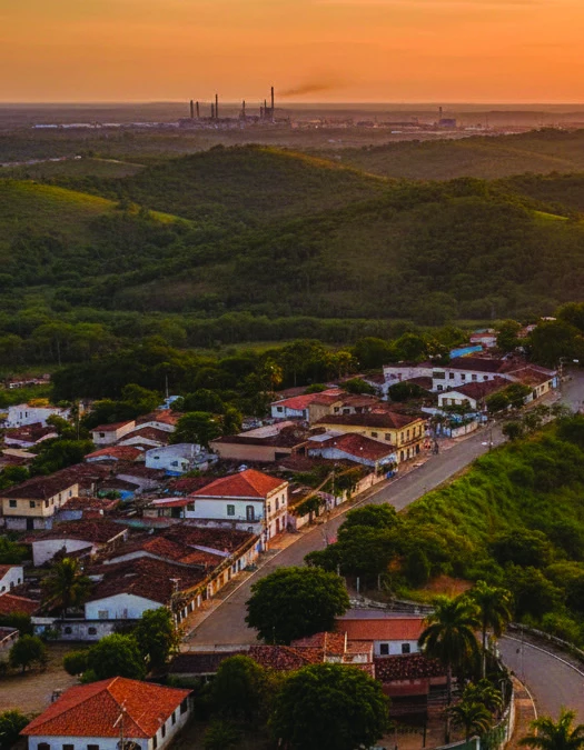 Prefeitura de Dias d’Ávila