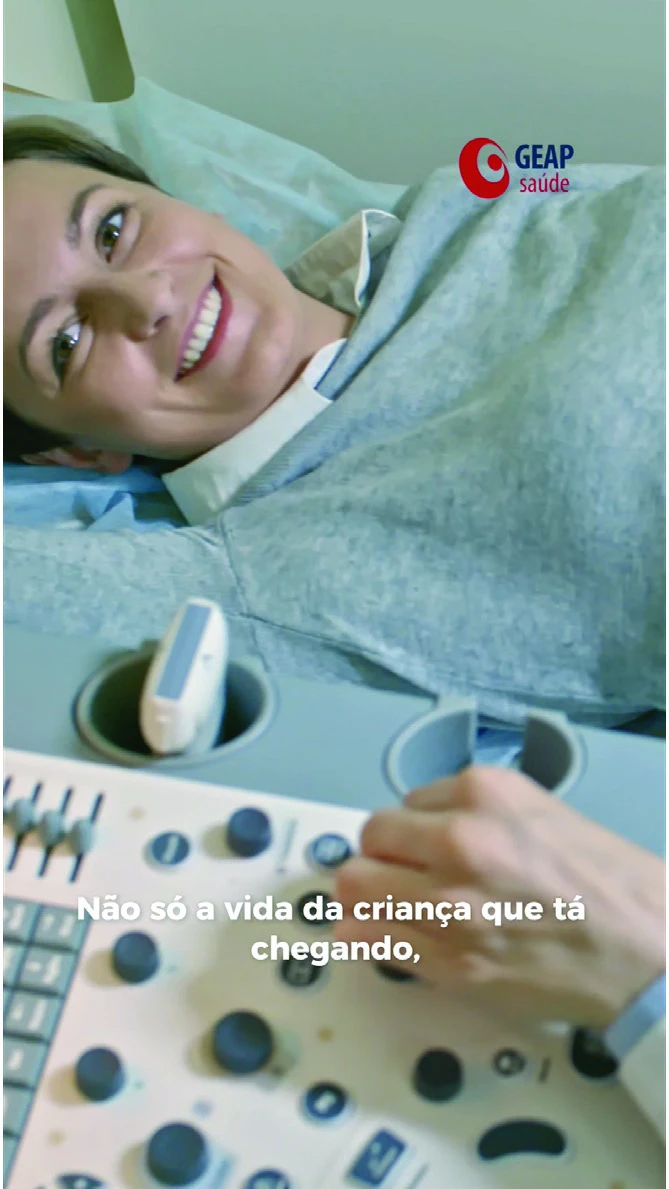 Mais vidas