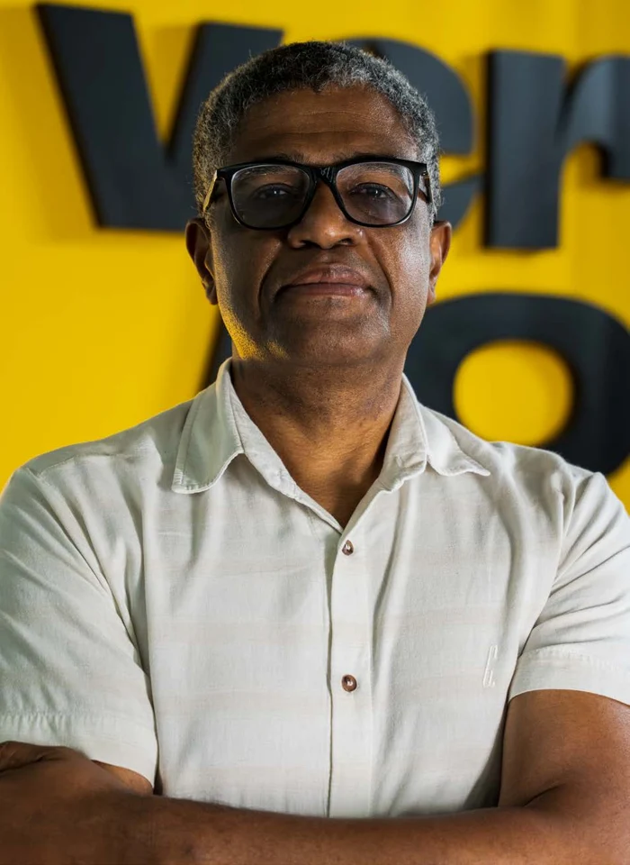 Alexandre Damas — Diretor de Arte