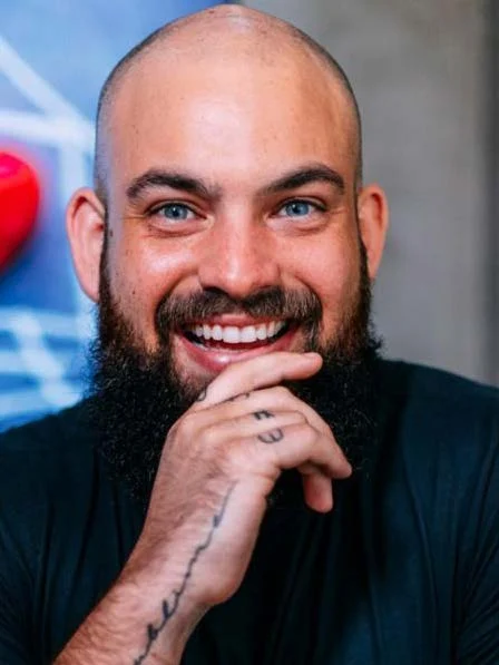 Kiko Kislansky — Diretor de Inovação e Atendimento