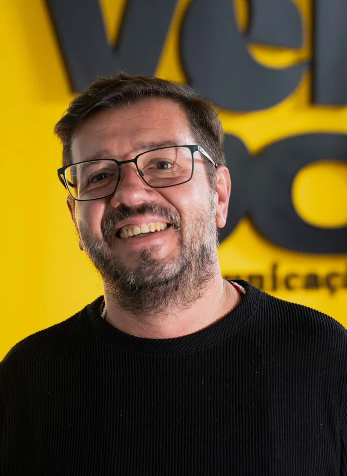 Marcio Carlos — Diretor de Arte