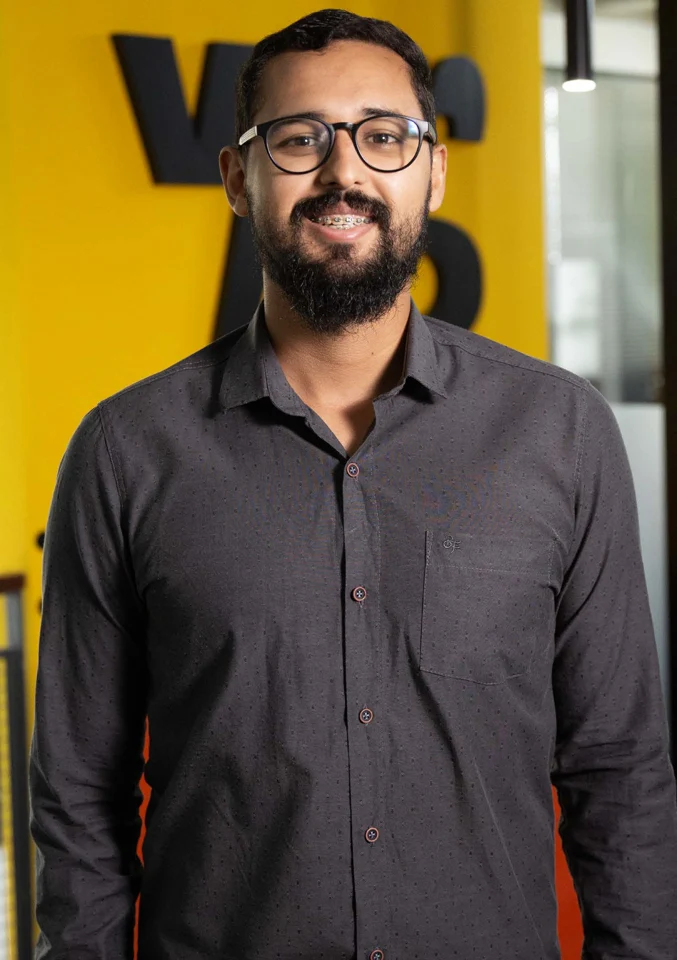Matheus Piccolo — Editor de Vídeo