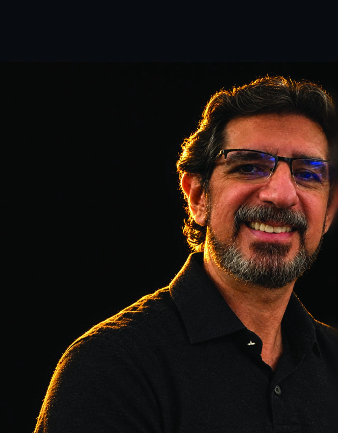 Ricardo Nabhan — Diretor de Planejamento
